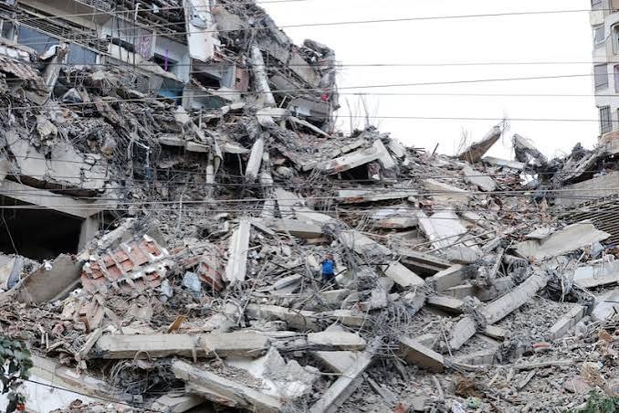 Venezuela Hit Hardest as Editorial Weighs Global Quake Resilience