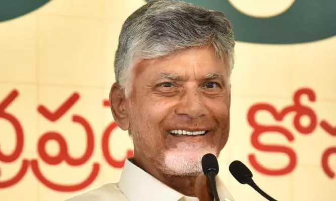 PPP Projects to Offer Best Opportunity to Accelerate Development: Naidu PPP Projects to Offer Best Opportunity to Accelerate Development: Naidu