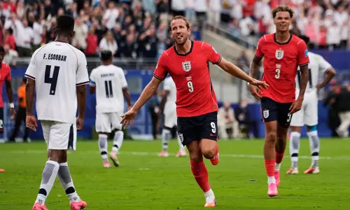 Harry Kane Becomes Englands All-Time World Cup Leading Goal-Scorer