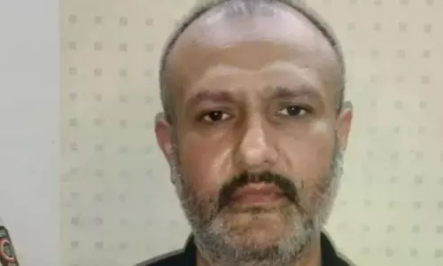 Mumbai Police Foil Alleged Plot to Poison Muharram Procession