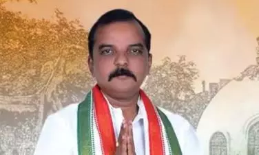 Telangana: Congress BLAs Told To Stay Alert During SIR Telangana: Congress BLAs Told To Stay Alert During SIR