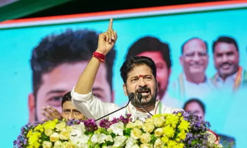 Will Dump Project Hurdles in Musi River: CM Revanth Reddy