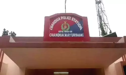 12-Year-Old Girl Sexually Assaulted in Odisha’s Mayurbhanj 12-Year-Old Girl Sexually Assaulted in Odisha’s Mayurbhanj