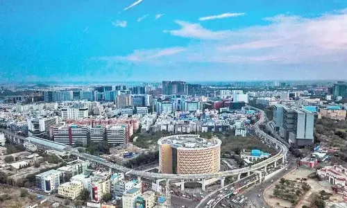 Telangana Must Get Its Urban Planning Right