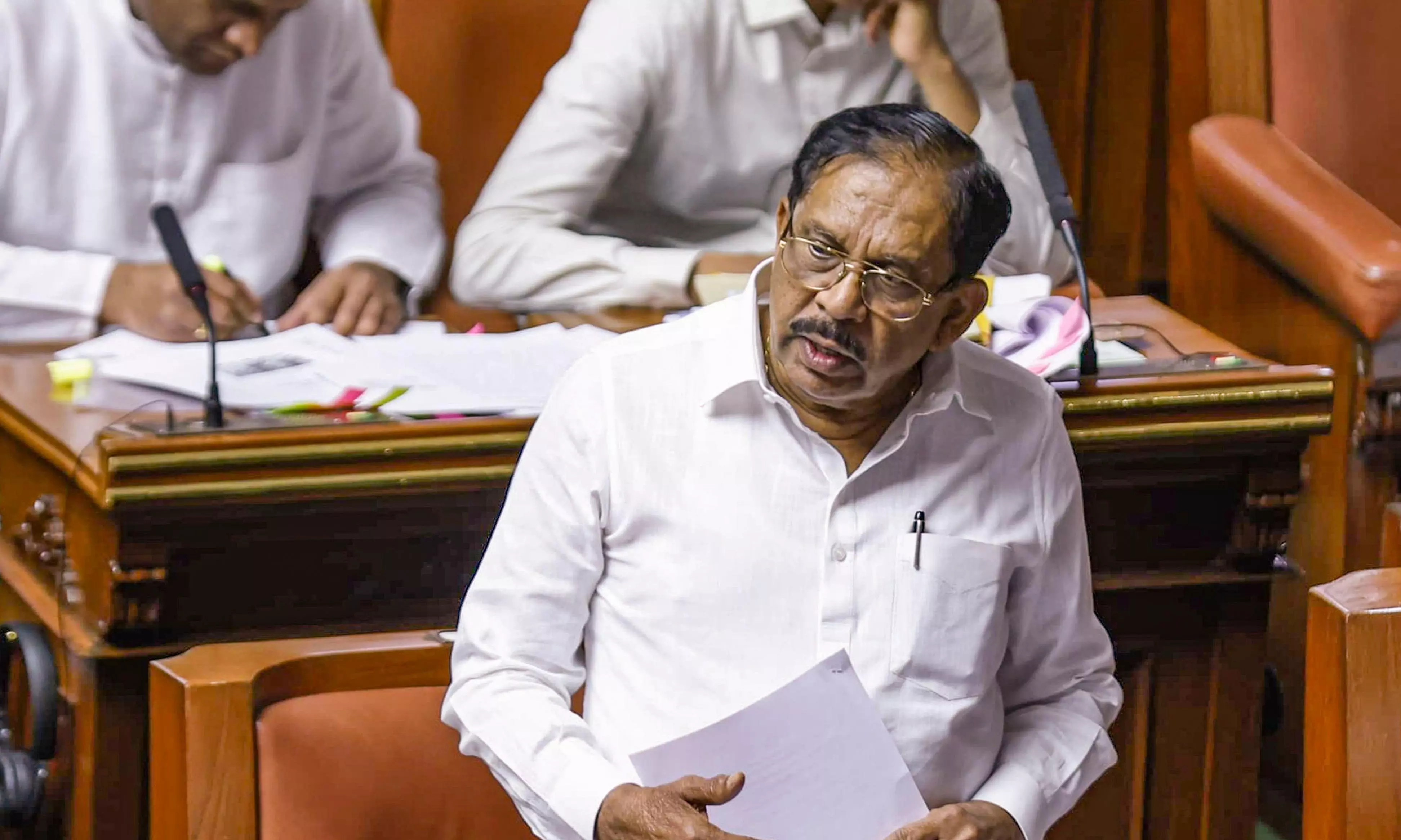 DyCM Aspires Karnataka To Become Co-Host Along With Gujarat For Cwg 2030 DyCM Aspires Karnataka To Become Co-Host Along With Gujarat For Cwg 2030