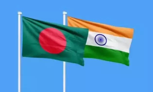 Bangladesh Seeks Guarantee Clause in Ganges Treaty With India Bangladesh Seeks Guarantee Clause in Ganges Treaty With India