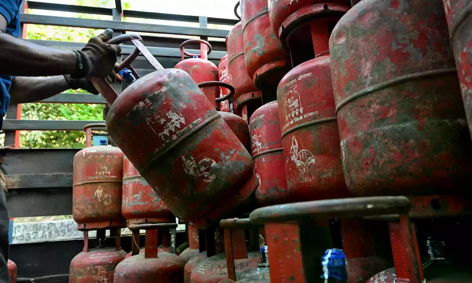 Relief for Businesses as Commercial LPG Prices Drop Relief for Businesses as Commercial LPG Prices Drop