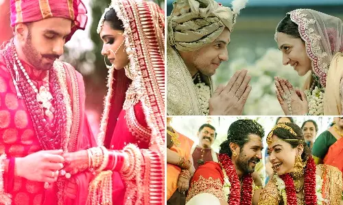Most Expensive Celebrity Weddings and Their Costs Most Expensive Celebrity Weddings and Their Costs