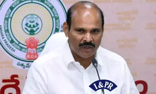 Eluru: SC Hostel Warden Suspended For Expelling Girl Student At Night