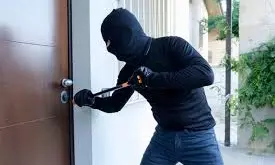 Over One Kilogram of Gold Stolen in Dubbaka Burglary Over One Kilogram of Gold Stolen in Dubbaka Burglary