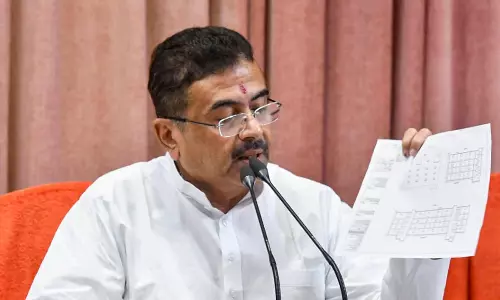UCC Bill Among Key Legislations in West Bengal Assembly Today UCC Bill Among Key Legislations in West Bengal Assembly Today