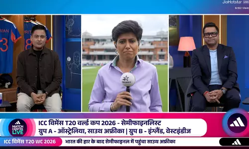 Harman Is Still Indias Best T20 Captain: Anjum Chopra