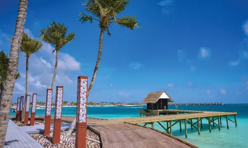 Island for Everyone: What Ailafushi Gets Right About Family Travel Island for Everyone: What Ailafushi Gets Right About Family Travel