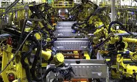 India’s Industrial Output Expands 5.1 per cent In May India’s Industrial Output Expands 5.1 per cent In May