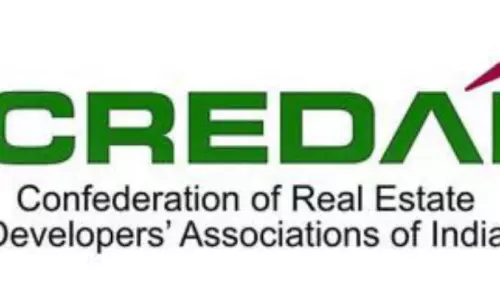 Visakhapatnam: Credai Welcomes APs Treated Wastewater Reuse Policy Visakhapatnam: Credai Welcomes APs Treated Wastewater Reuse Policy