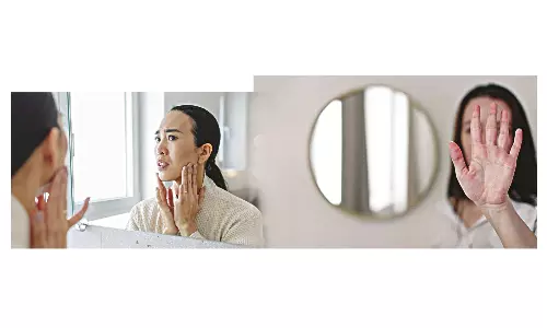 ‘Reflect’ on This Mirror Cover-Up ‘Reflect’ on This Mirror Cover-Up