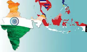 Gurjit Singh | ‘Act East’ 2026: Strategic Rejig In A Turbulent World