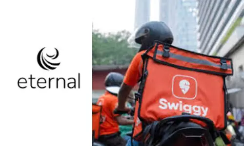 Amazon’s Rapid Delivery Push Triggers $15 Billion Rout for Eternal, Swiggy Amazon’s Rapid Delivery Push Triggers $15 Billion Rout for Eternal, Swiggy