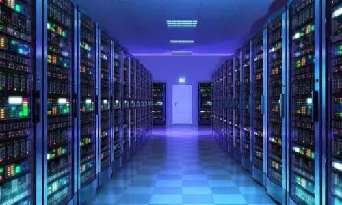 AP Approves Sify’s Rs 15,266-Crore Data Centre Expansion, Clears 3 Other Tech Projects AP Approves Sify’s Rs 15,266-Crore Data Centre Expansion, Clears 3 Other Tech Projects