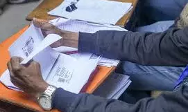 Special Intensive Revision To Update Electoral Rolls Begins Tomorrow In Karnataka Special Intensive Revision To Update Electoral Rolls Begins Tomorrow In Karnataka