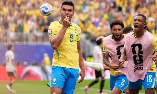 FIFA World Cup 2026: Brazil Into Last 16 After 2-1 Comeback Win Over Japan