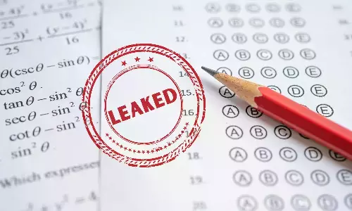 Maharashtra Plans Online TET From Next Year After Alleged Paper Leak Maharashtra Plans Online TET From Next Year After Alleged Paper Leak