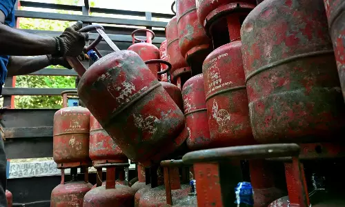 Relief for Businesses as Commercial LPG Prices Drop