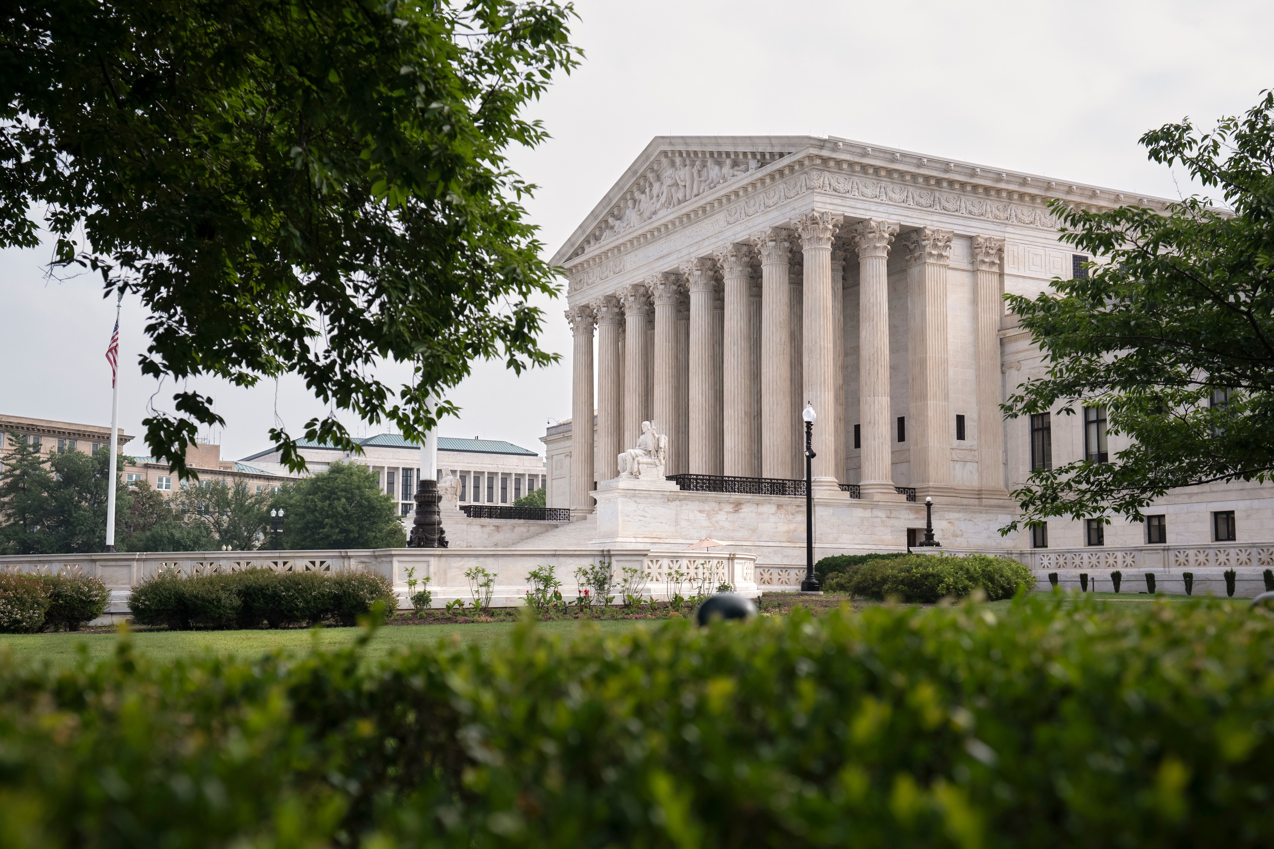 Supreme Court Expands Trump's Powers, Shields Federal Governor Cook