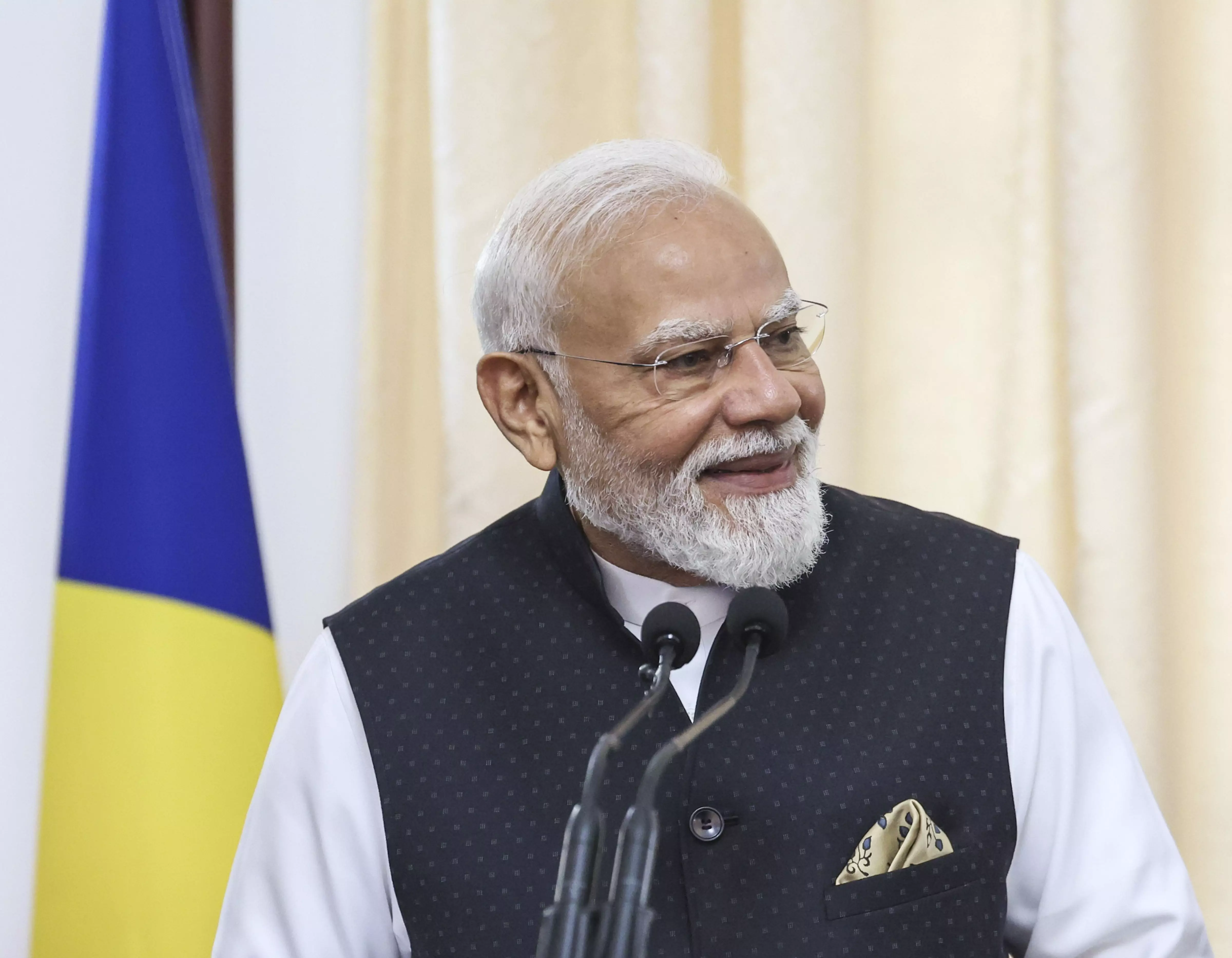 PM Modi to Visit US for G20 Summit in December: Sergio Gor PM Modi to Visit US for G20 Summit in December: Sergio Gor