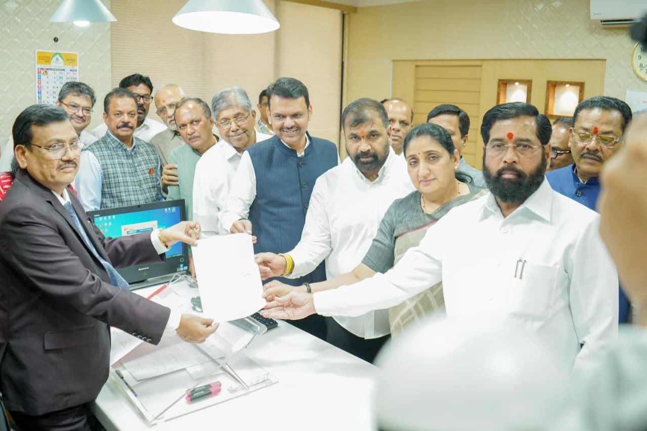 Sena (UBT) Leader Switches to Mahayuti Ahead of Dy Chairman Polls