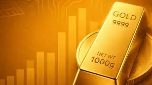 Gold Price At Eight-month Low