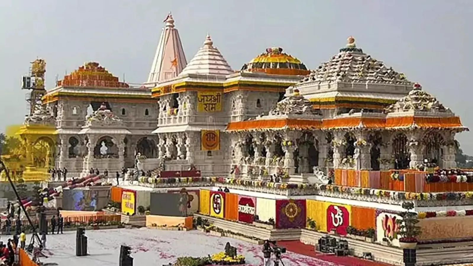 DC Edit | Rule Of Law Must Prevail In Ayodhya, Other Cases DC Edit | Rule Of Law Must Prevail In Ayodhya, Other Cases