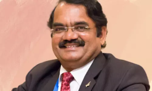 Ex-ISRO Scientist to Lead Tamil Nadus State Board Syllabus Overhaul