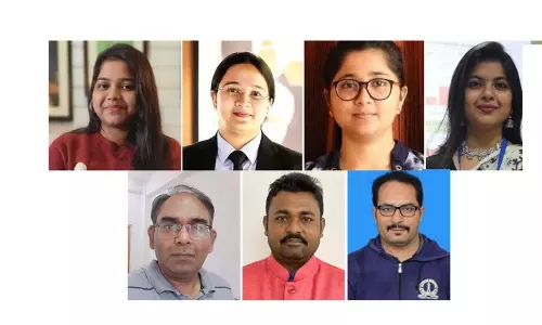 NIT Rourkela Develops Smart Wound Dressing For Advanced Wound Care NIT Rourkela Develops Smart Wound Dressing For Advanced Wound Care