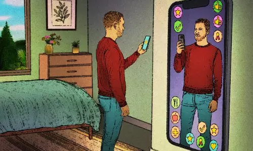 Nutrition Apps Can Carry Risks With Their Gaming Features Nutrition Apps Can Carry Risks With Their Gaming Features
