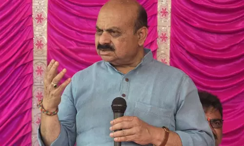 Bommai Fears BJP Supporters May Be Left Out of Electoral Roll Revision, Urges Vigilance Bommai Fears BJP Supporters May Be Left Out of Electoral Roll Revision, Urges Vigilance
