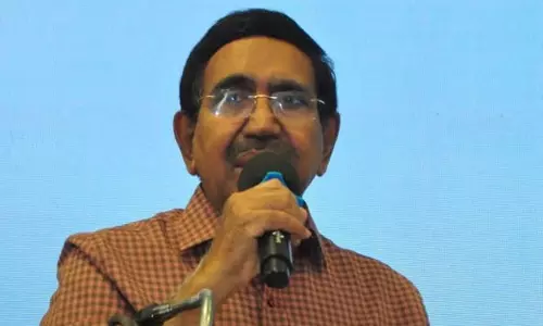 Dumping Yard-Free Municipalities Top Government Agenda: Narayana Dumping Yard-Free Municipalities Top Government Agenda: Narayana