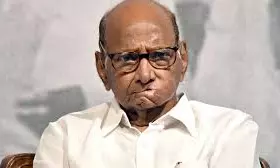 Sunil Gatade | New ‘Operation Tutari’ On Cards In Maha To Keep Pawar In Check? Sunil Gatade | New ‘Operation Tutari’ On Cards In Maha To Keep Pawar In Check?