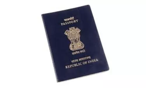 Sanjeev Ahluwalia | Passport: A New Trauma! Who Is Really An Indian?