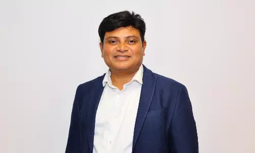 Dr Vishal Akula Selected For Prestigious National IMA Award