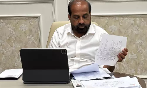 Health Minister Calls for Accountability of Health Staff in State Hospitals