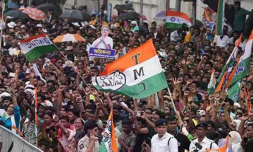 Om Birla Gives 20 Rebel TMC MPs Time Till September 22 To Reply Om Birla Gives 20 Rebel TMC MPs Time Till September 22 To Reply