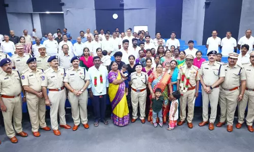 Month-Long Operation Muskaan-XII to Rescue Children and Bonded Labourers Month-Long Operation Muskaan-XII to Rescue Children and Bonded Labourers