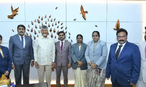 Judicial Officers Seek Reorganisation of Judicial Districts, New Courts