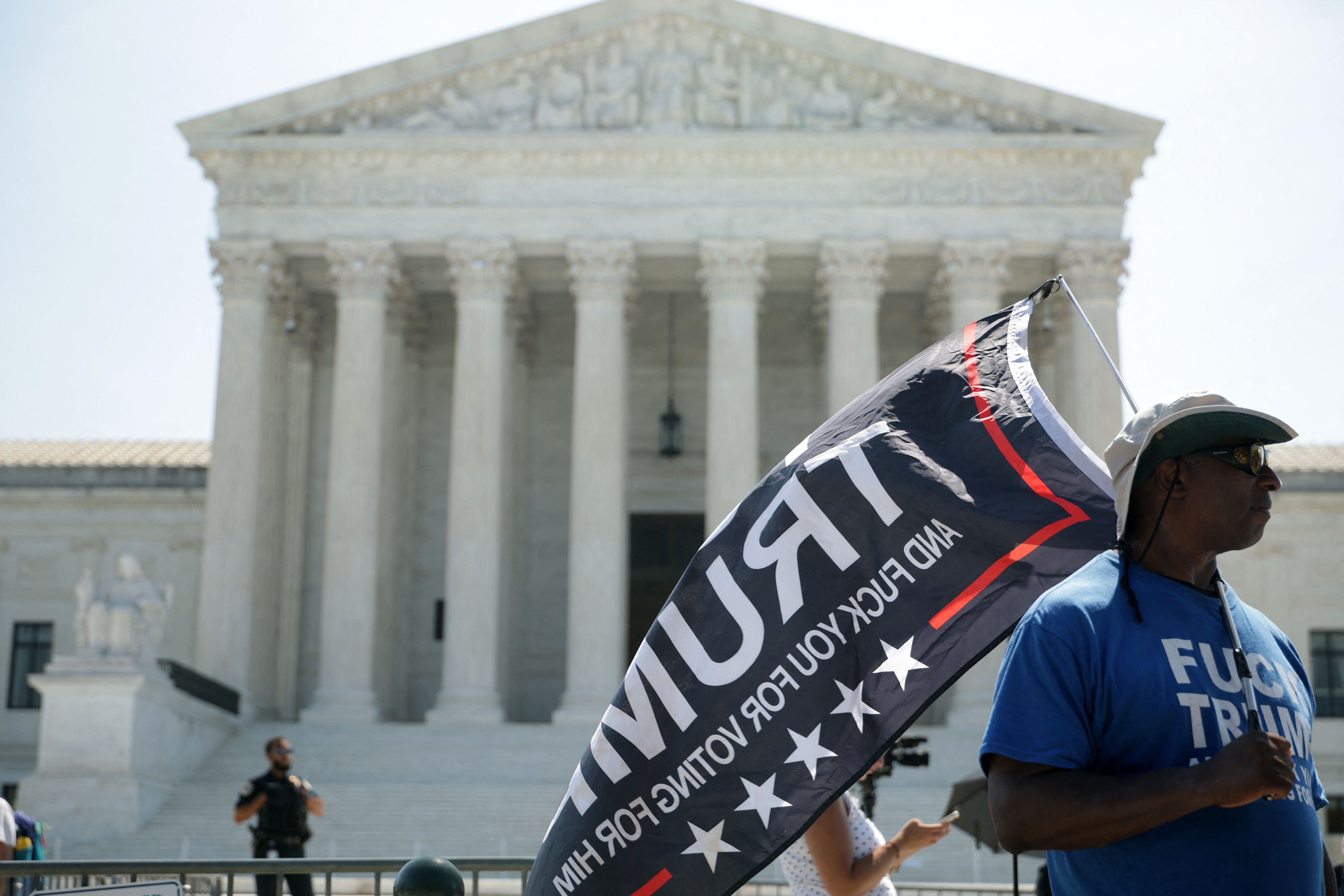 Our Children Belong Here: Indian-Americans Cheer Ruling on Birthright Citizenship