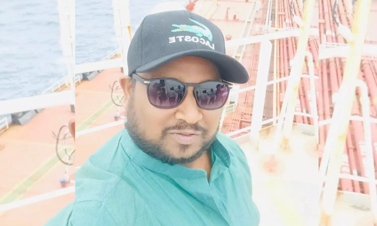 Indian Seafarer’s Body Returned Without Organs, Family Demands Probe Indian Seafarer’s Body Returned Without Organs, Family Demands Probe