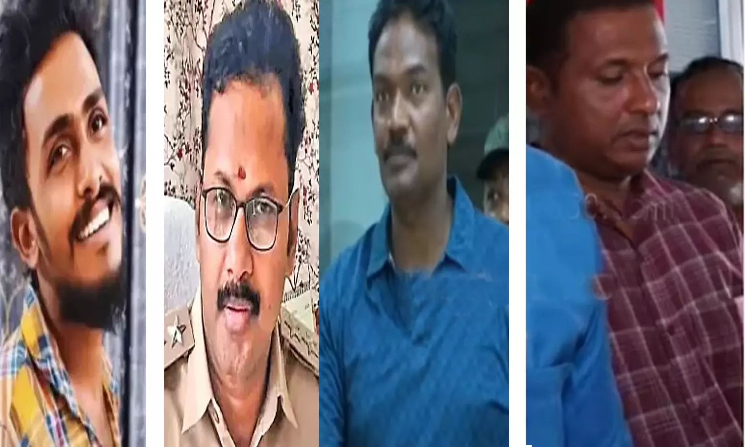 Saikrishna Case: Arrested Constables Evasive During SIT Questioning, Phones Missing Saikrishna Case: Arrested Constables Evasive During SIT Questioning, Phones Missing