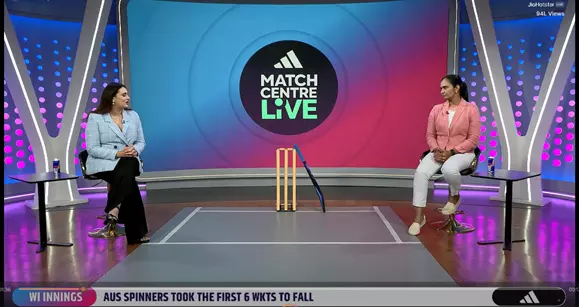 England Have Players Who Can Finish Games : Shikha Pandey England Have Players Who Can Finish Games : Shikha Pandey
