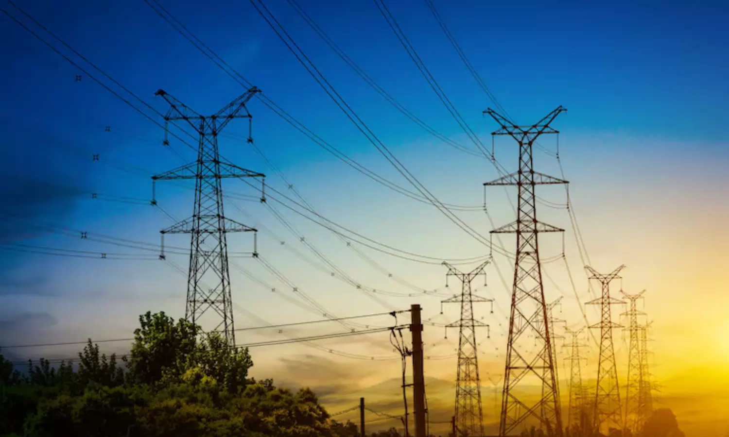 Indias Power Consumption Rises 11.62% to 166.46 Billion Units in June Indias Power Consumption Rises 11.62% to 166.46 Billion Units in June