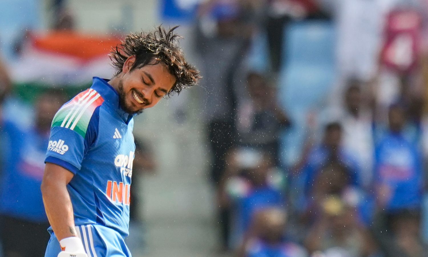 Ishan Kishan Hits Unbeaten Ton in Duleep Trophy Final